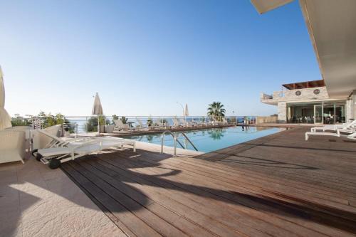 Roccalumera Hotel | Main Palace Hotel