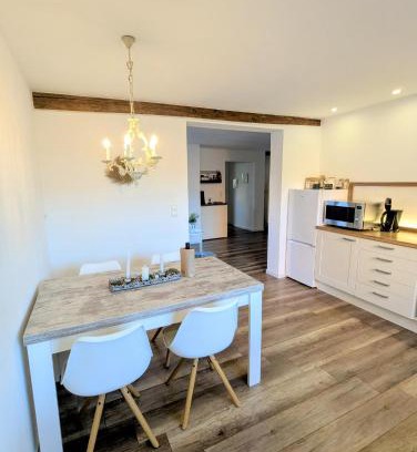 Obernbreit Apartment | Main Resörtchen