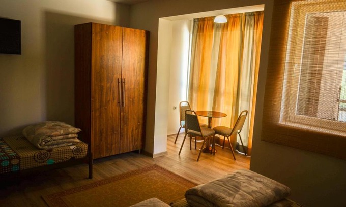 Sandanski Apartment | Main Street Apartment