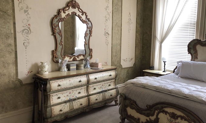 Hannibal Bed & Breakfast | Main Street Bed & Breakfast