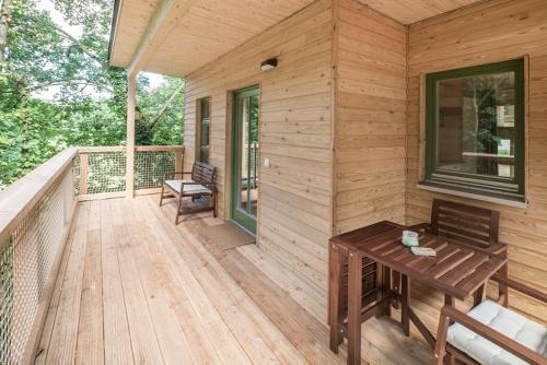 Lengfurt Apartment | MainBaumhaus