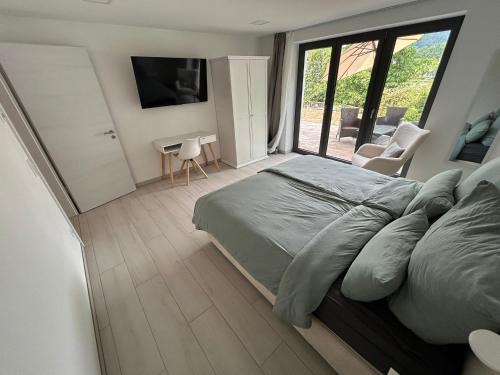Steinbach House | MainSpessartBlick