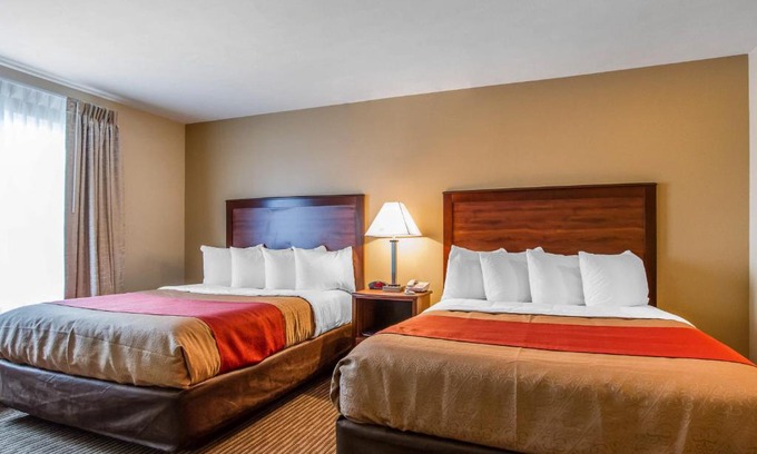 Grand Island Hotel | MainStay Suites Grand Island