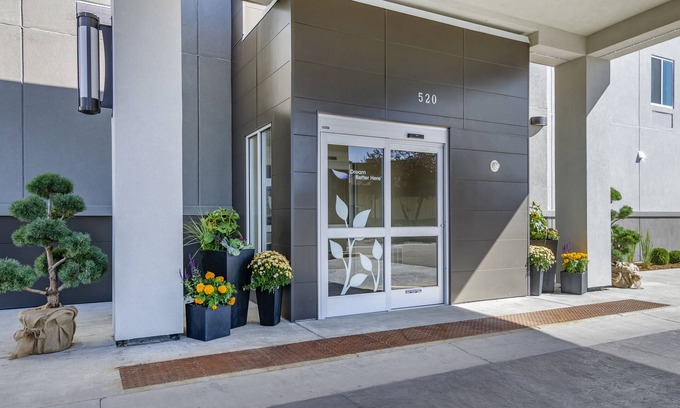 Great Falls Hotel | MainStay Suites Great Falls Airport
