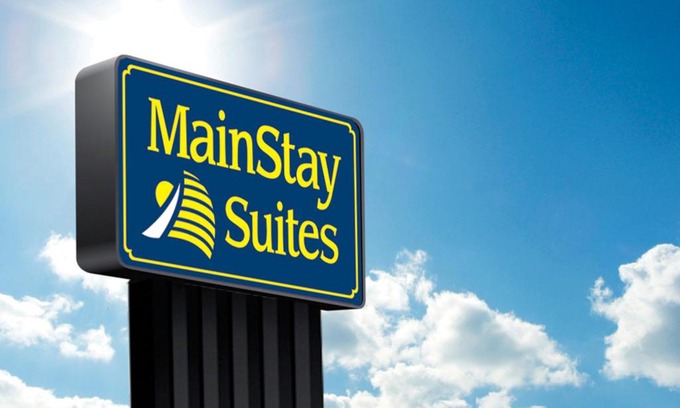 Ozona Hotel | MainStay Suites Ozona I-10