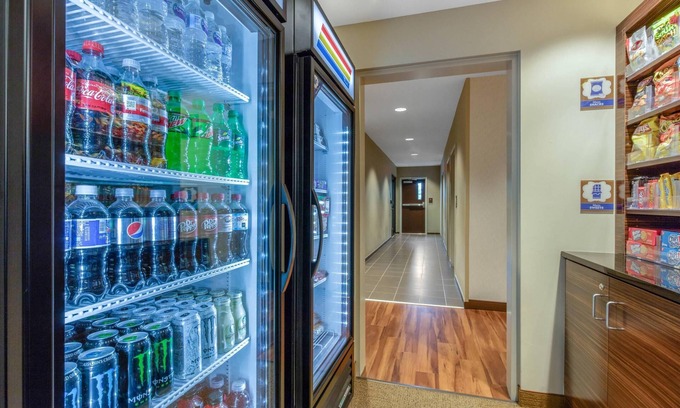Bridgeton Hotel | MainStay Suites St Louis Airport