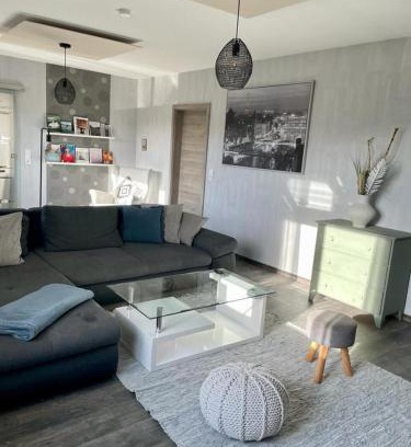 Michelau Apartment | Maintal Relax