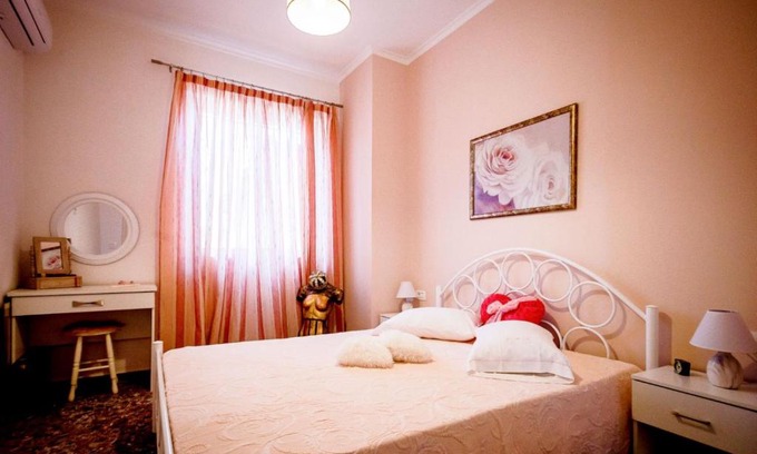 Gaitanion Apartment | Maira's Ηouse
