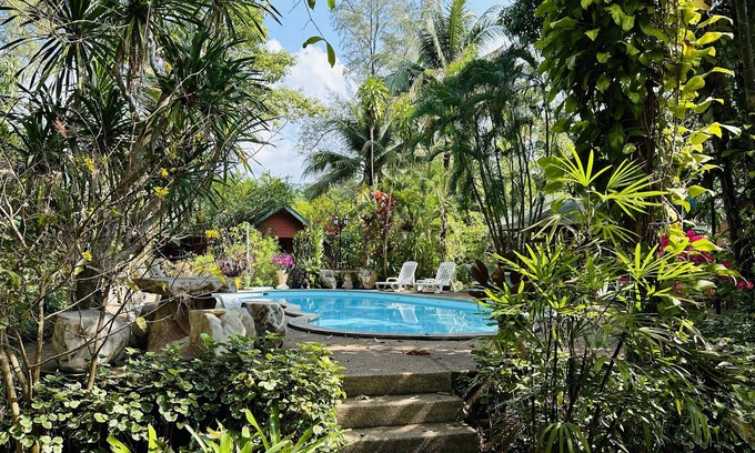 Mai Rut Hotel | Mairood Resort
