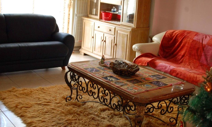 Volos City Centre Apartment | mairy's sweet home volos