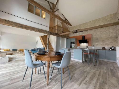 Dompierre-sur-Mer Villa | Mais 2 pièces mezza DOMPIERRE SUR MER - LR000-004
