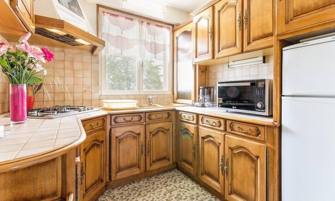 Saint-Hilaire-de-Chaleons House | Maison Gaillarderie