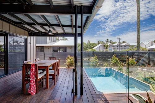 Mission Beach House | Maisie