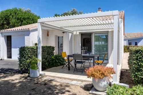 La Tranche-sur-Mer House | Maison à 15 min du centre ville