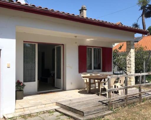 Saint-Trojan-les-Bains House | Maison à 500 mètres de la plage