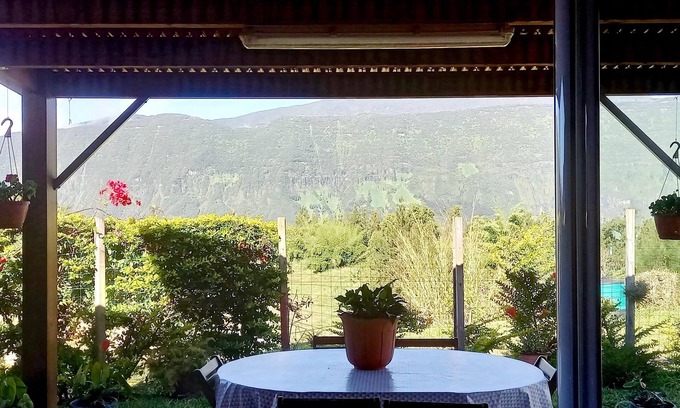 Salazie House | Maison à L'île de la Réunion