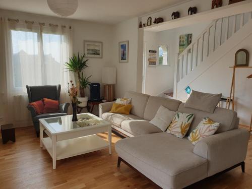 Roscoff House | Maison à Roscoff à 150 m de la thalasso et des plages