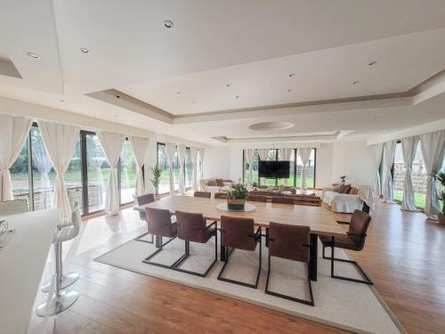 Treize-Septiers Villa | Maison 12 personnes, Vendée et puy du fou