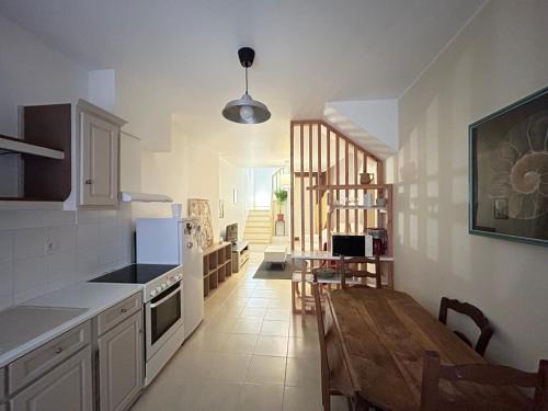 Nizas House | Maison 2chambres 3lits