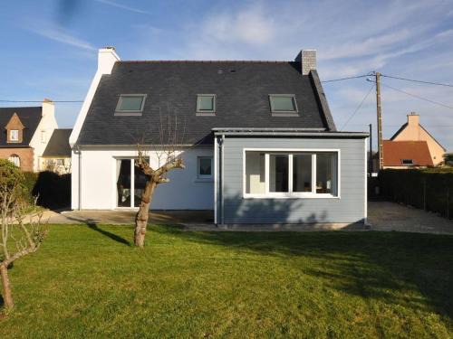 Trebeurden House | Maison 3* à Trébeurden, proche mer, jardin, rénovée, 3 ch, 2 sdb, BBQ, parking - FR-1-368-93