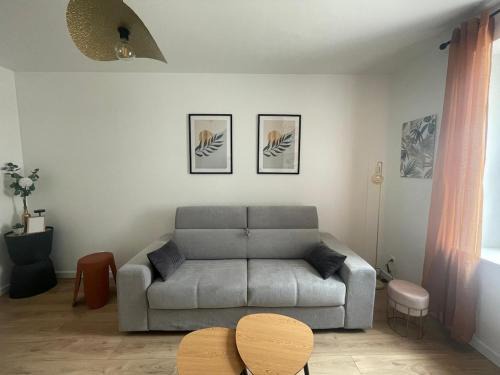 Les Epesses House | Maison 3 chambres 4 minutes du Puy
