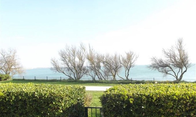La Rochelle Apartment | Maison 3 chambres, vue mer, terrasse, WIFI, proche plage - La Rochelle - FR-1-551-2