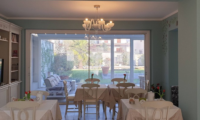Vigevano Bed & Breakfast | Maison 39