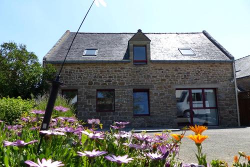 Baden House | Maison 4 personnes en bord de mer - Golfe du Morbihan