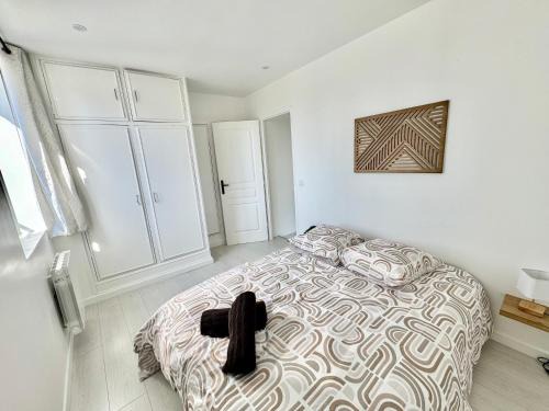 Ocquerre Apartment | Maison 5 chambres