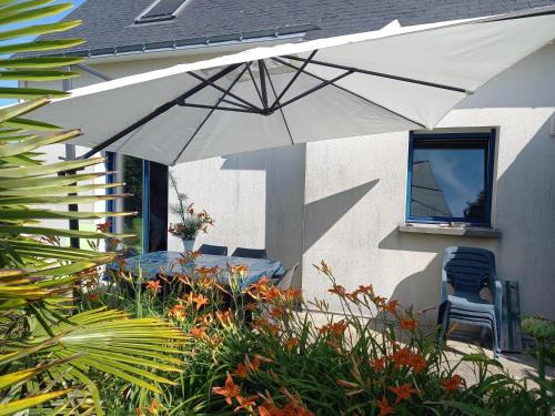 Saint-Molf House | Maison 8p sud bretagne 5km de la mer
