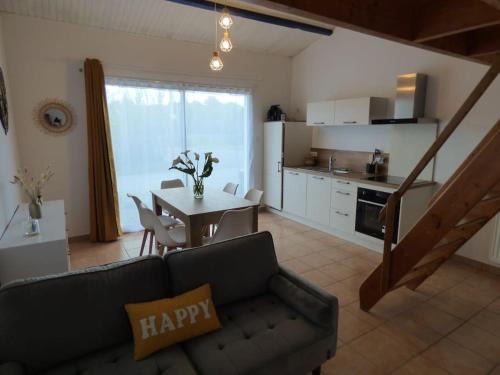 Le Fenouiller House | Maison a la campagne