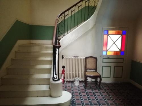 Mazamet Bed & Breakfast | MAISON ALBA LA SOURCE