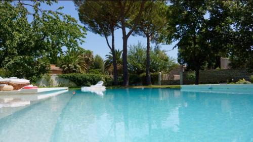 Marsillargues Bed & Breakfast | Maison Antonia