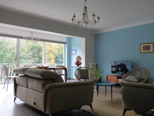 La Baule-Escoublac Apartment | MAISON APPARTEMENT LA BAULE LES PINS