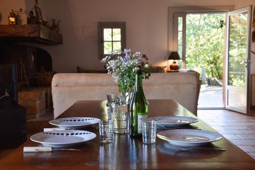 Ascain Apartment | Maison Ascain 10 personnes au pied de la Rhune, proche St Jean de Luz
