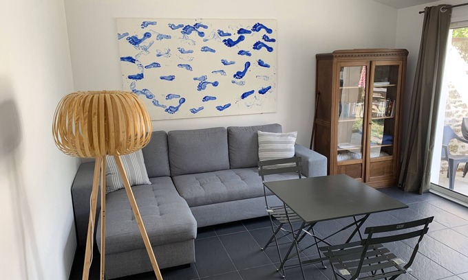 L'Epine House | Maison au Calme a L'epine Dans L'ile de Noirmoutier
