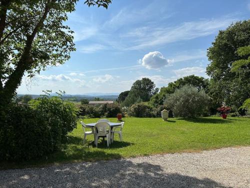 Brouzet-les-Ales House | Maison au calme avec jardin