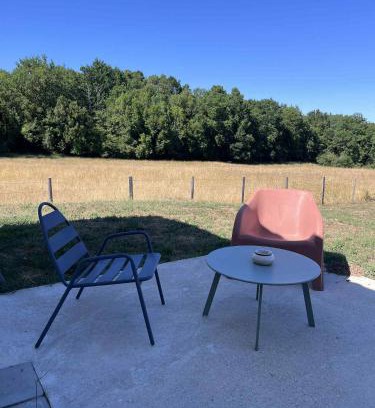 Douzillac House | Maison au calme