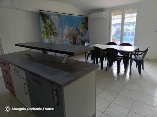 Mauguio House | Maison au calme