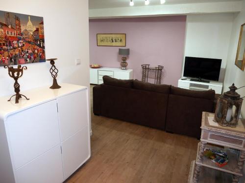 Perigueux Apartment | Maison Authier