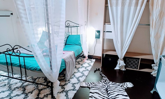 Capendu House | Maison Avec Beaucoup de Charme