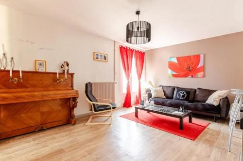 Plaisance-du-Touch House | Maison avec jardin privé à Plaisance-du-Touch