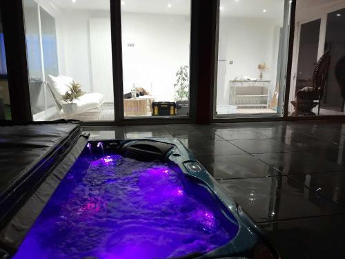 Ramecourt Villa | Maison avec Jacuzzi Privatif