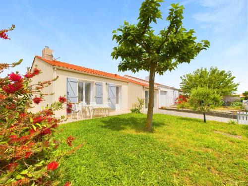 Le Fenouiller House | Maison avec jardin - Entre plage et rivière