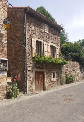 Sylvanes House | Maison avec jardin SYLVANES