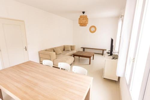 Sevremont House | Maison avec parking la Flocellière