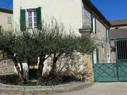 Savignargues House | Maison avec piscine en Cévennes Gard 6-8 pers