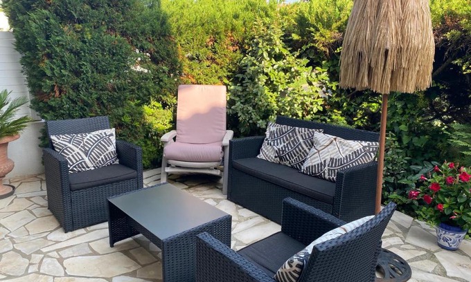 Anglet Apartment | maison Basque Maïana