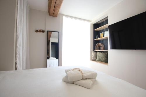 Beaupreau Apartment | Maison Bello - Chic