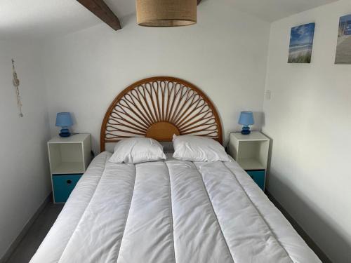 La Tranche-sur-Mer House | Maison bord de mer pour 2 à 6 pers